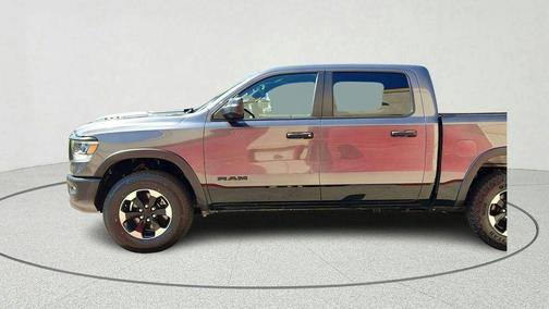 2024 RAM 1500 Rebel