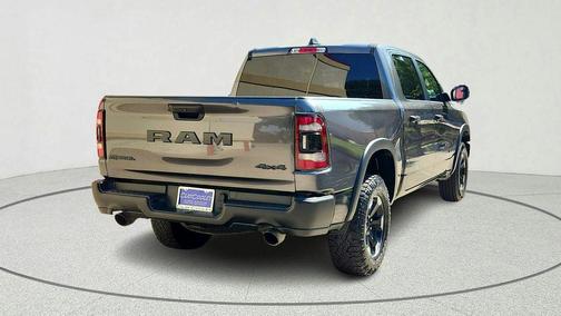 2024 RAM 1500 Rebel