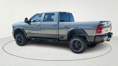 2026 RAM 2500 Rebel/Power Wagon