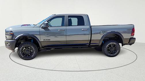 2026 RAM 2500 Rebel/Power Wagon