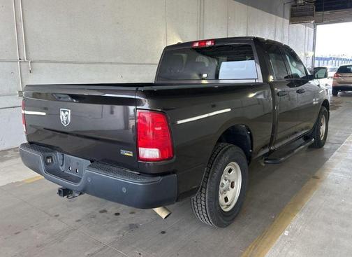 2017 RAM 1500 Tradesman/Express