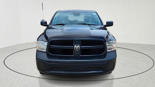 2017 RAM 1500 Tradesman/Express