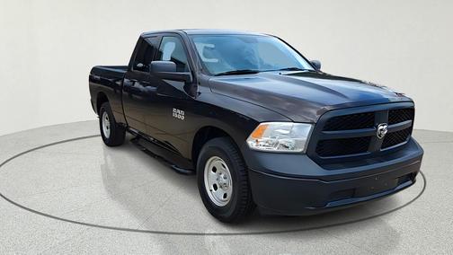2017 RAM 1500 Tradesman/Express