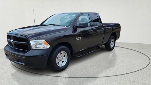 2017 RAM 1500 Tradesman/Express