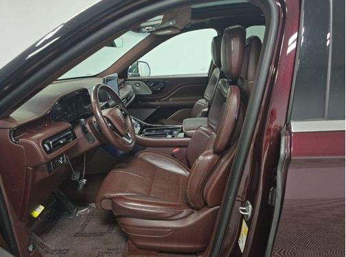 2021 Lincoln Aviator Black Label AWD