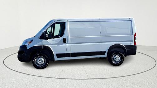 2026 RAM ProMaster 1500 Low Roof