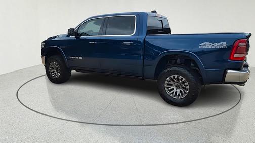 2019 RAM 1500 Longhorn