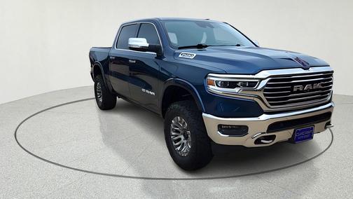 2019 RAM 1500 Longhorn