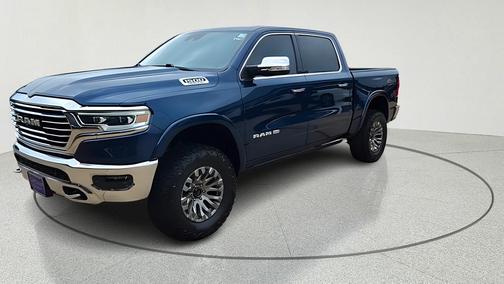 2019 RAM 1500 Longhorn