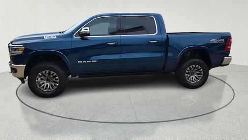 2019 RAM 1500 Longhorn