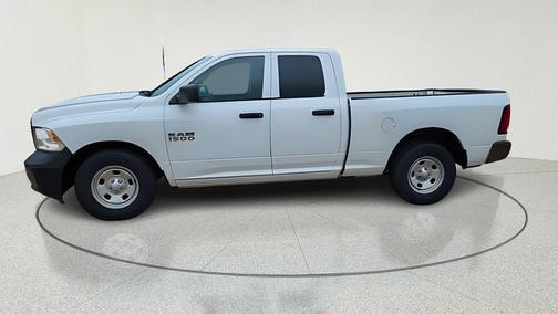 2017 RAM 1500 Tradesman/Express