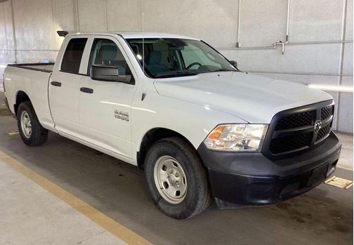 2017 RAM 1500 Tradesman/Express