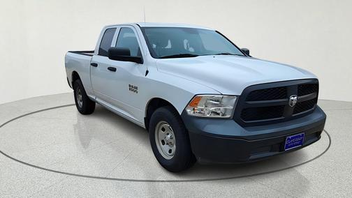 2017 RAM 1500 Tradesman/Express