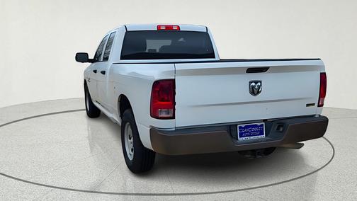 2017 RAM 1500 Tradesman/Express