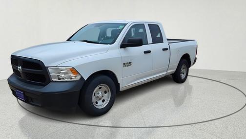2017 RAM 1500 Tradesman/Express