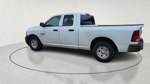 2017 RAM 1500 Tradesman/Express