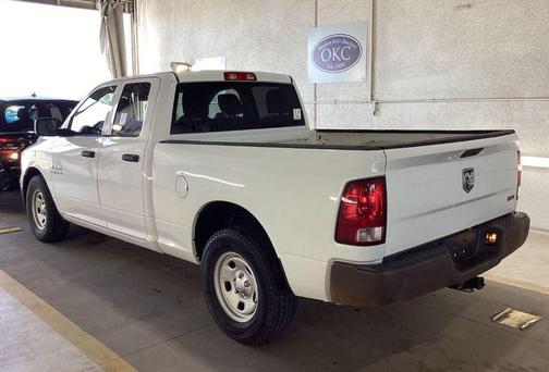 2017 RAM 1500 Tradesman/Express