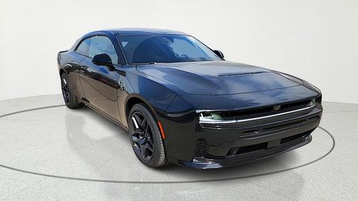 2026 Dodge Charger Scat Pack