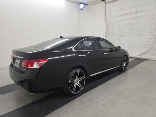 2011 Lexus ES 350 Base