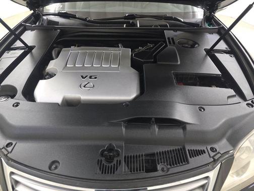 2011 Lexus ES 350 Base