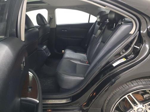 2011 Lexus ES 350 Base