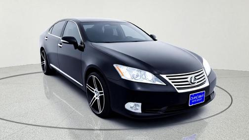 2011 Lexus ES 350 Base