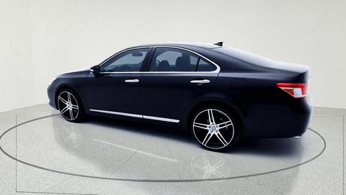 2011 Lexus ES 350 Base