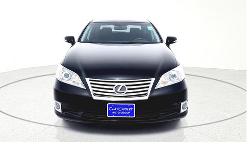 2011 Lexus ES 350 Base