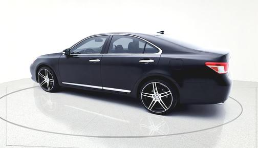 2011 Lexus ES 350 Base