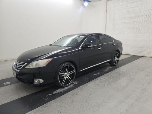 2011 Lexus ES 350 Base