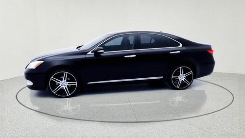 2011 Lexus ES 350 Base