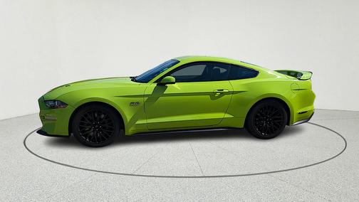 2020 Ford Mustang GT Premium