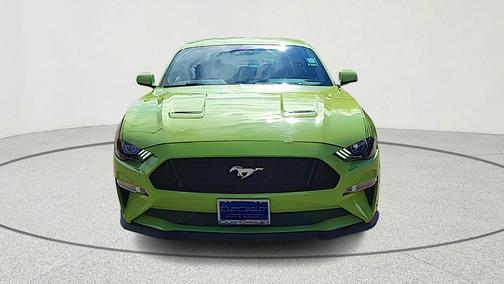 2020 Ford Mustang GT Premium