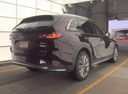 2025 Mazda CX-90 3.3 Turbo Premium Plus Package