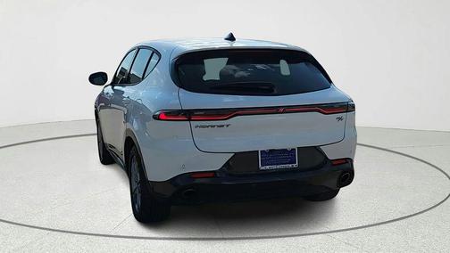 2024 Dodge Hornet R/T