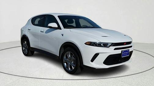 2024 Dodge Hornet R/T
