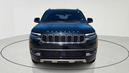 2023 Jeep Wagoneer Series III
