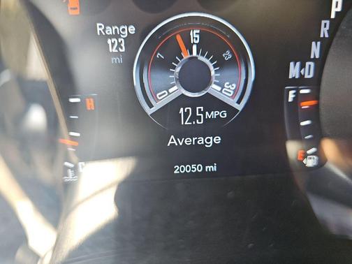 White Knuckle Clearcoat 2022 Dodge Challenger R/T