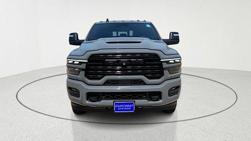 2026 RAM 3500 Limited
