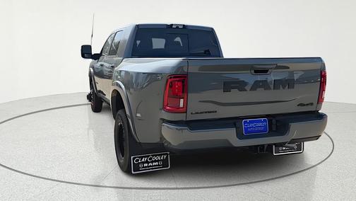 2026 RAM 3500 Limited