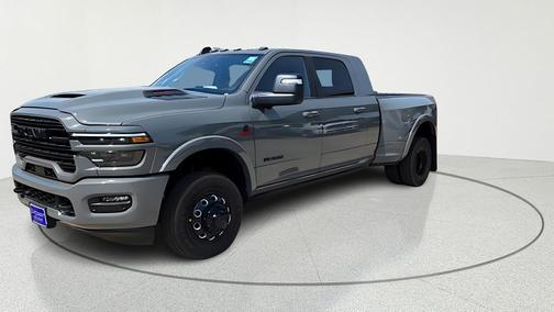 2026 RAM 3500 Limited