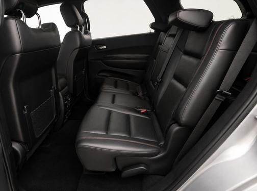 Nickel 2025 Dodge Durango R/T