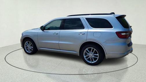 Nickel 2025 Dodge Durango R/T