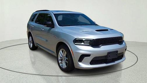 Nickel 2025 Dodge Durango R/T