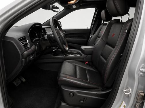 Nickel 2025 Dodge Durango R/T