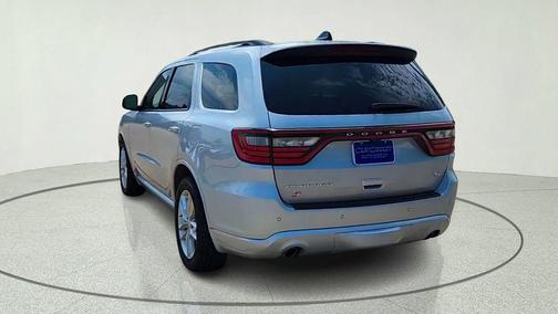 Nickel 2025 Dodge Durango R/T