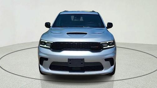 Nickel 2025 Dodge Durango R/T