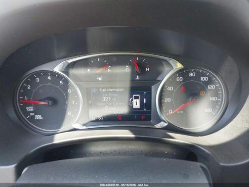 Ebony Twilight Metallic 2021 GMC Terrain SLE