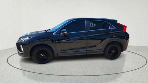 2019 Mitsubishi Eclipse Cross ES