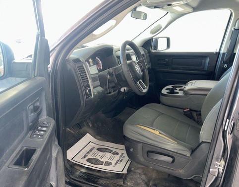 2017 RAM 1500 Tradesman/Express